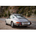 1971 911S Coupe Silver